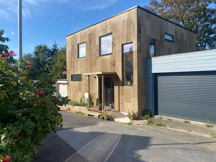 Eco home Greenflow