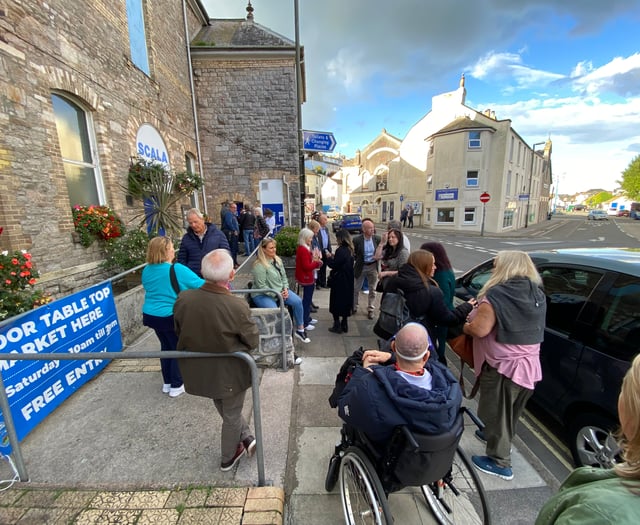 Residents feeling less than satisfied after water meeting