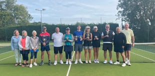 Ace Day at Kingsbridge Lawn Tennis Club