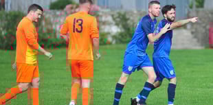 Seven-heaven for T&D in Division Three