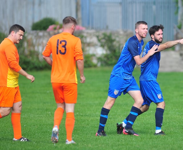 Seven-heaven for T&D in Division Three