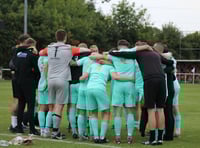 Depleted Greens well-beaten by league leaders
