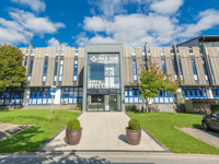 Marjon Apprenticeships rated 'Good' by Ofsted
