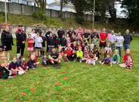 Colossal charity cycle