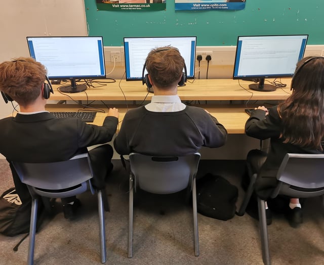 Kingsbridge Community College celebrates new partnership 