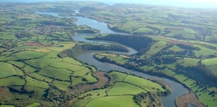 River Dart ‘dry day’ sewage spills ‘alarming’