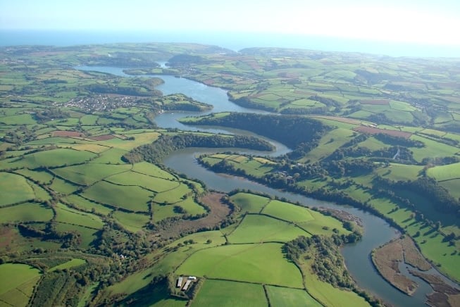 The Friends of the Dart group has launched a new website and claim to have identified 33 common overflow sites.