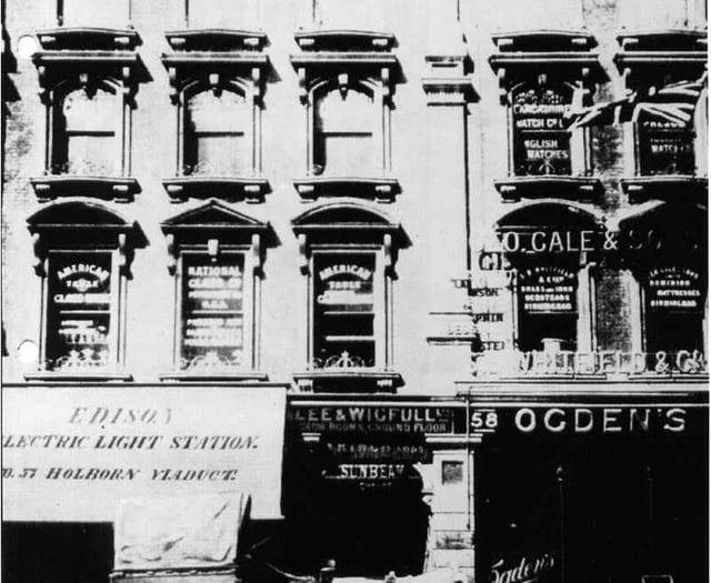 Caroline Snow Column | The end of an era