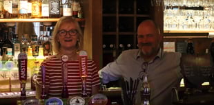 Ancient Church House Inn reveals some of its secrets