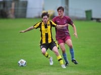 Beesands get off the mark 