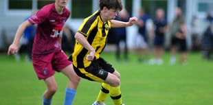 Pointless season continues for Beesands 