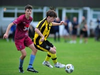 Previewing this weekend’s football across the South Hams 05/10