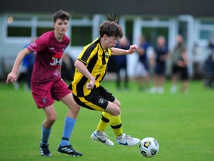 Pointless season continues for Beesands 