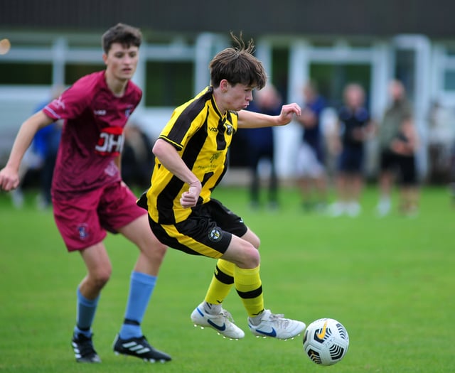 Previewing this weekend’s football across the South Hams 05/10