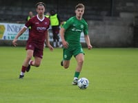 Another strong week of football from Gamble’s greens
