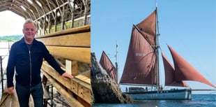 New chair appointed for Vigilance of Brixham trust