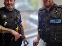 New venue for Kingsbridge Police community surgeries