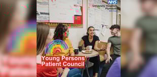 Young people invited to shape future of healthcare