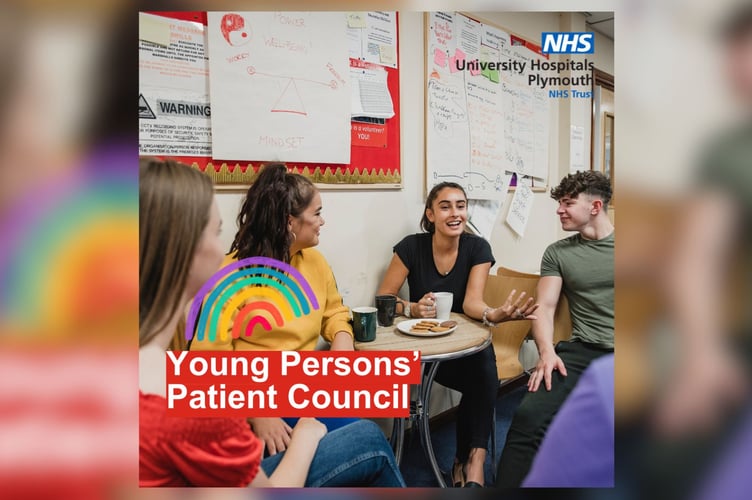 Young Persons Council 
