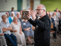 Libraries Unlimited announces new patron