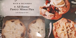 Urgent food recalls issued by Tesco and Waitrose