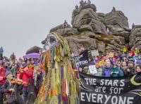 Wild camping is allowed on Dartmoor says Supreme Court 