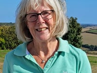 Bigbury ladies take over China Fleet