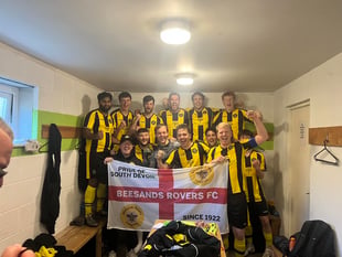 Penalty-shootout success sees Bees advance