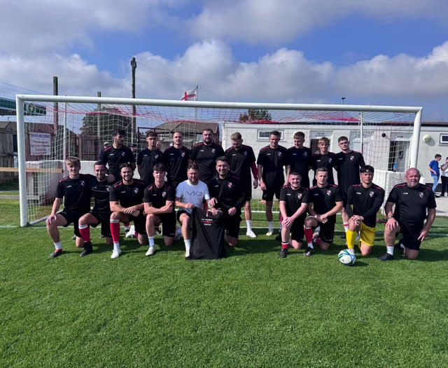 Another narrow defeat for Dartmouth AFC