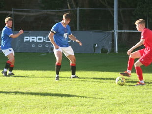 Previewing the weekend’s football across Devon 19/10