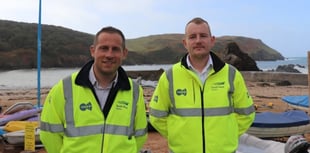 South West Water prevents fats, oils and grease from entering sewers