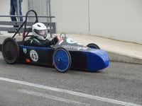 It’s three in a row for the girls in Stem Group 