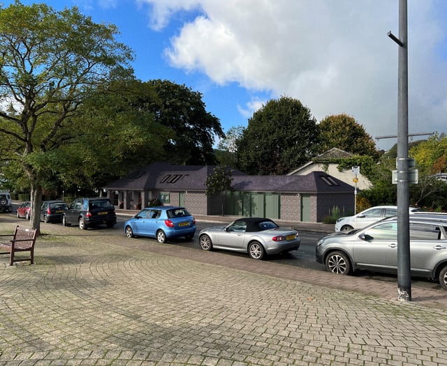 Drop-in consultation on toilets refurbishment