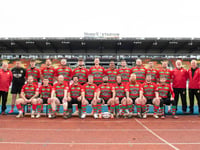 Dartmouth desperate for two points for Devon One survival