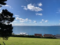Human remains found at Beesands