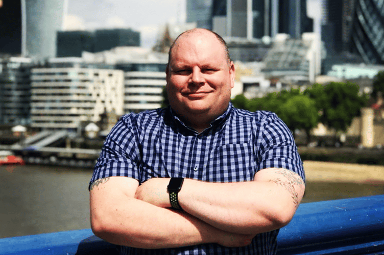 South West Misistry of Justice campaign