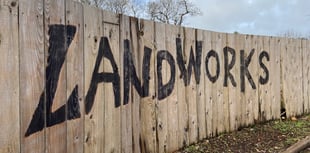 Dartington charity burgled