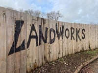 Dartington charity burgled