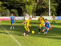 A weekend off for Stoke and Dartmouth
