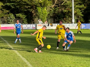 Stoke strike a seventh success