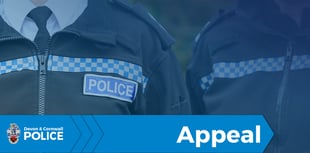 Forecourt death sparks police appeal