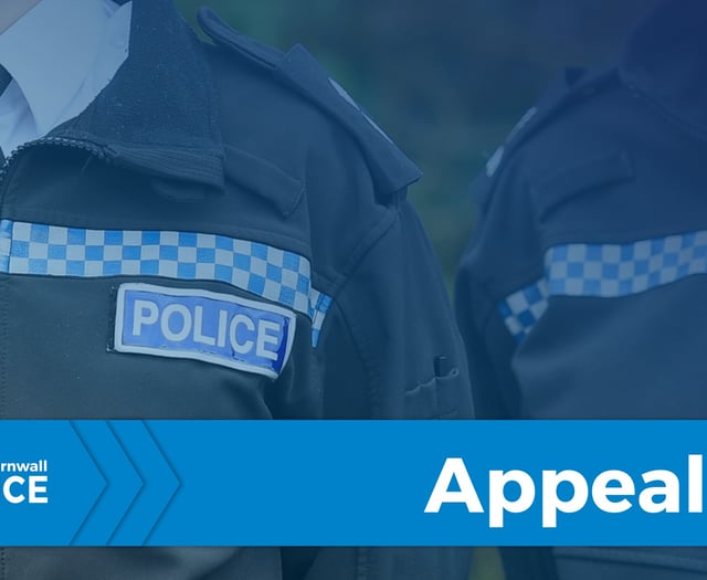 Forecourt death sparks police appeal