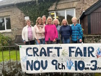 Craft Fair planned for South Milton 