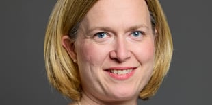 Government “understands the importance” of Rebecca Smith MP’s petition
