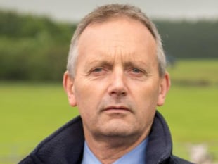 New Dartmoor chair comes under fire