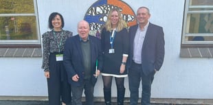 Kingsbridge Primary recognised as a Talk for Writing ‘Showcase School’