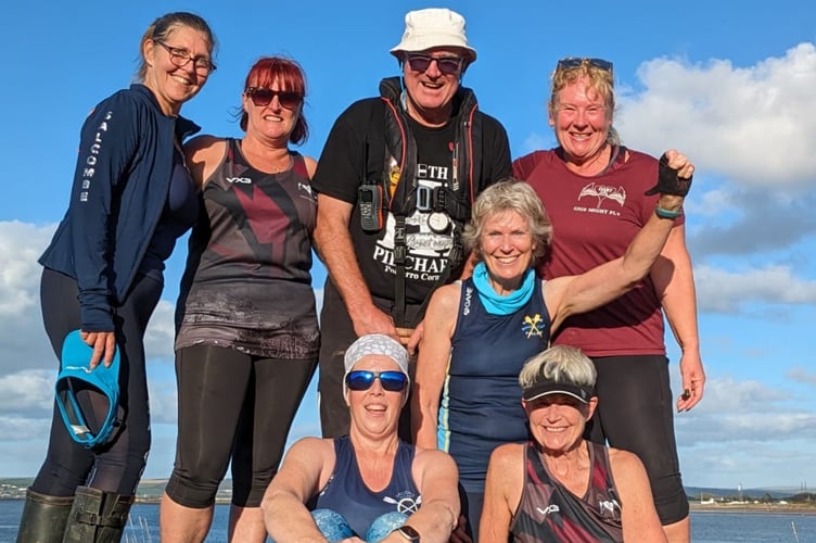 Gig Masters at Appledore