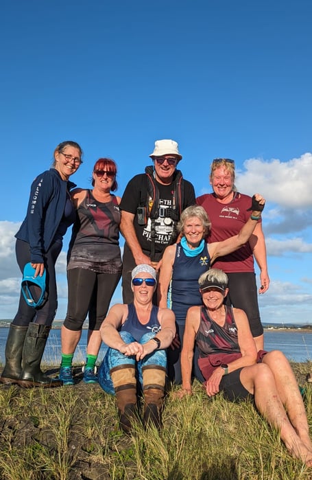 Gig Masters at Appledore