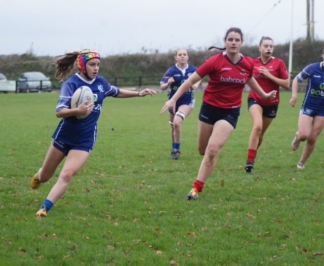 Young Kings players battling to the very end