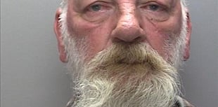 Man jailed for sexually assaulting child 